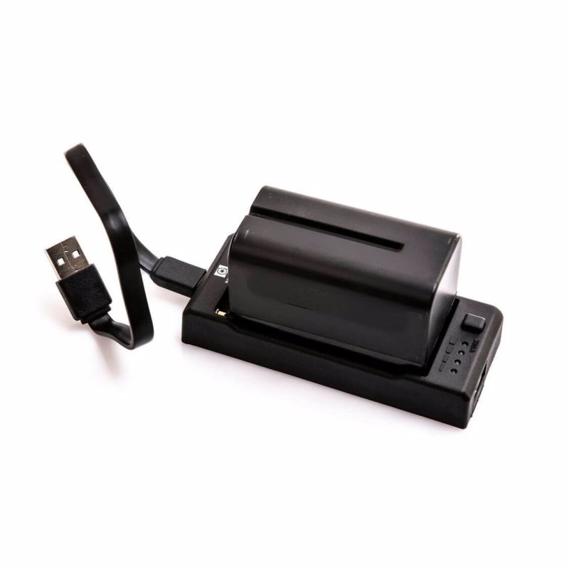 NANLITE CN-58
